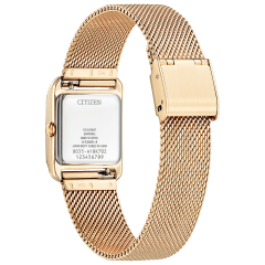 Citizen L Square Collection EW5593-64D