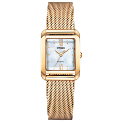 Citizen L Square Collection EW5593-64D