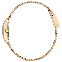 Citizen L Square Collection New TiMe New Me Limited Model EW5593-81D