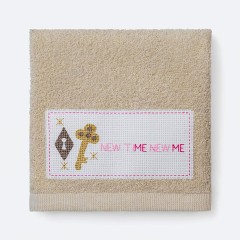 Citizen L Square Collection New TiMe New Me Limited Model EW5593-81D