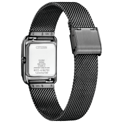 Citizen L Square Collection EW5597-63L