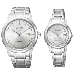 Citizen COLLECTION PAIR AW1231-66A/FE1081-67A