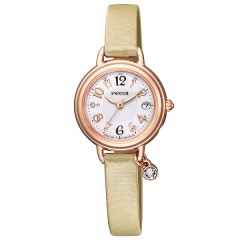 Citizen Wicca Breath Line KL0-561-17