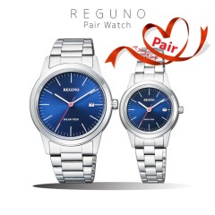 Citizen REGUNO PAIR KM3-116-71/KM4-015-71