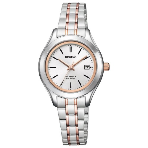 Citizen Reguno KM4-139-91