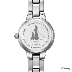 Citizen Wicca Disney Collection "Frozen" Limited Model KP2-116-91