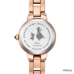 Citizen Wicca Disney Collection "Frozen" Limited Model KP2-167-13