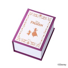 Citizen Wicca Disney Collection "Frozen" Limited Model KP2-167-13