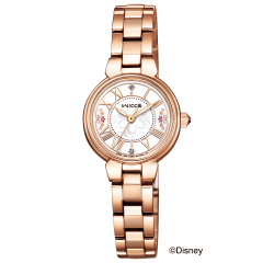 Citizen Wicca Disney Collection "Frozen" Limited Model KP2-167-13