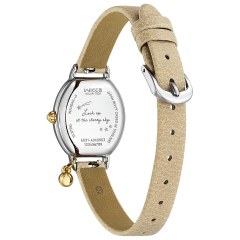 Citizen Wicca Limited Edition KP2-515-12