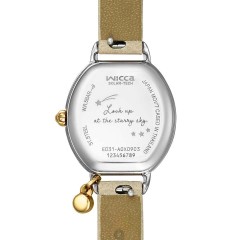 Citizen Wicca Limited Edition KP2-515-12