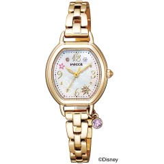 Citizen Wicca Rapunzel On The Tower Limited Model KP2-523-91