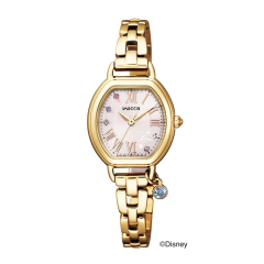 Citizen Wicca Disney Collection "Sleeping Beauty" Limited Model KP2-523-93