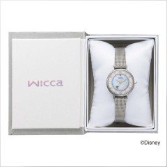 Citizen Wicca Disney 100th Anniversary Limited Edition KP3-414-11