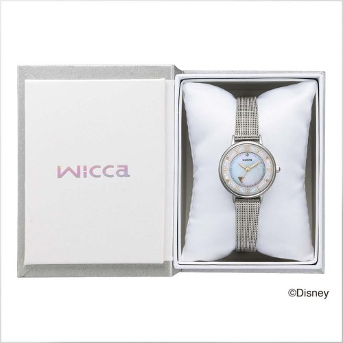 Citizen Wicca Disney 100th Anniversary Limited Edition KP3-414-11