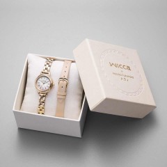 Citizen Wicca Haruka Fukuhara Collaboration Model KP3-627-11