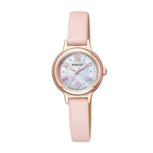 Citizen Wicca Hanamizuki Limited Sustainable Model KP3-660-95