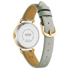 Citizen Wicca KP5-123-10