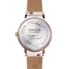 Citizen Wicca Haruka Fukuhara Collaboration Model KP5-166-12