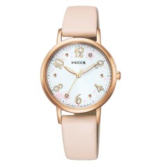 Citizen Wicca Haruka Fukuhara Collaboration Model KP5-166-12