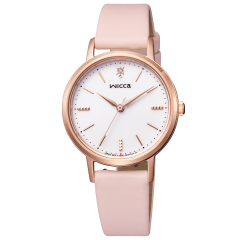 Citizen Wicca KP5-166-14
