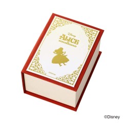 Citizen Wicca Alice in Wonderland Limited Edition KP5-221-11