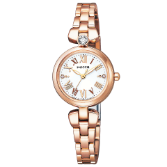 Citizen Wicca Tiara Star Collection KP5-662-11