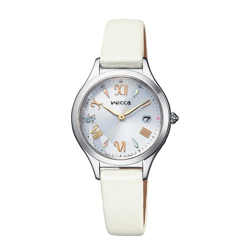 Citizen Wicca Limited Model KS1-210-11