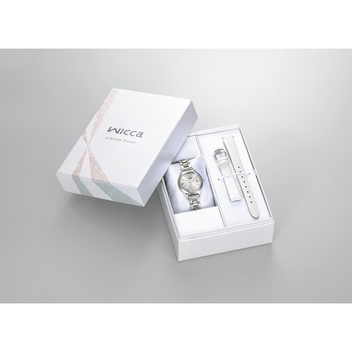 Citizen Wicca Limited Model KS1-210-11