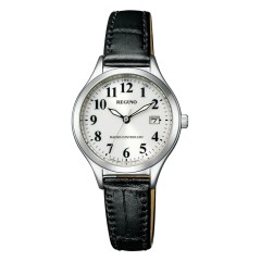 Citizen Reguno Solar-tech Radio Wave KS1-210-20