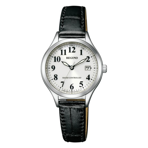 Citizen Reguno Solar-tech Radio Wave KS1-210-20