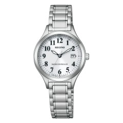 Citizen Reguno Solar-tech Radio Wave KS1-210-21