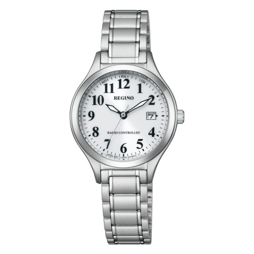 Citizen Reguno Solar-tech Radio Wave KS1-210-21