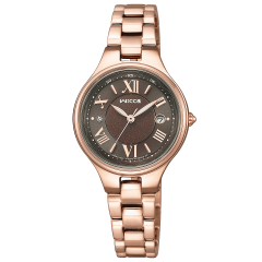 Citizen Wicca KS1-864-91