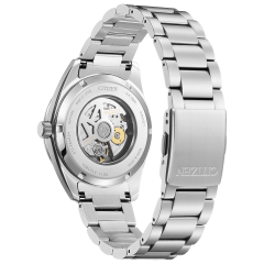 Citizen Collection NB1050-59H