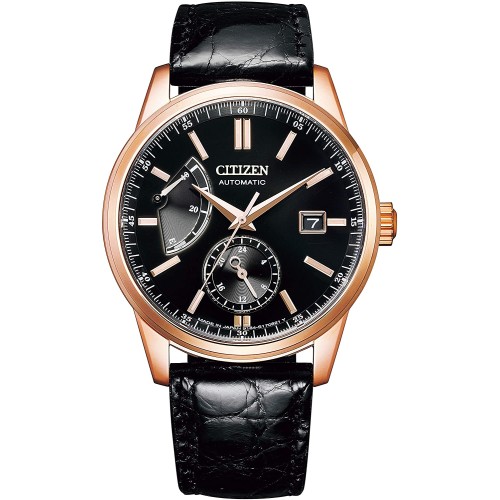 Citizen Collection Classical Line NB3002-00E