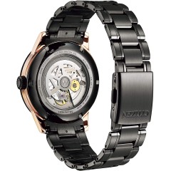 Citizen Collection Classical Line Open Heart NB4024-52M