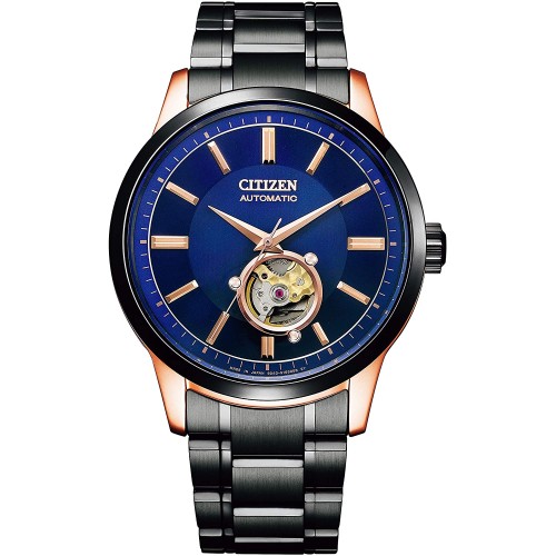 Citizen Collection Classical Line Open Heart NB4024-52M