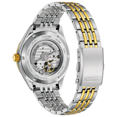 Citizen Collection NH9114-99P