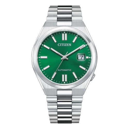 Citizen Collection Automatic NJ0150-81X