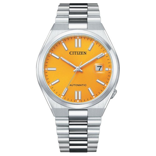Citizen Collection Tsuyosa Automatic NJ0150-81Z
