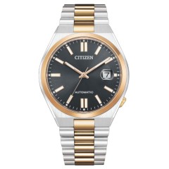 Citizen Collection Tsuyosa Automatic NJ0154-80H