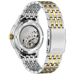 Citizen Collection NY4057-63P