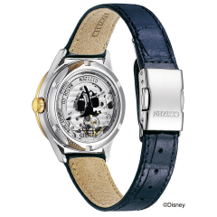 Citizen Collection Disney Collection Limited Edition PC1005-01L