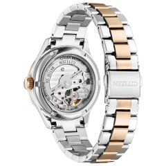 Citizen Collection Cherry Blossoms At Night Limited Model PC1014-60L