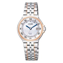 Citizen Exceed Euros ES1034-55A