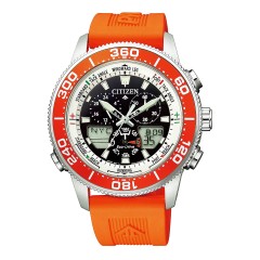 Citizen Promaster JR4061-18E