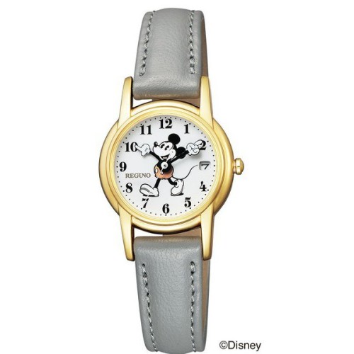 Citizen Reguno KP7-126-10