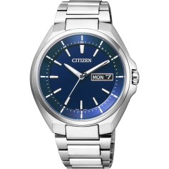 Citizen ATTESA AT6050-54L