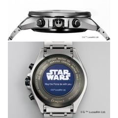 Citizen Attesa Star Wars Model Limited Edition CC4005-63L